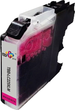 Tusz TB do Brother LC225XL Magenta (TBB-LC225XLM) - obraz 2