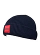 Шапка мужская Boss Hats Baret HB-10405 Dark Blue - изображение 1