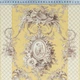 Декоративная ткань джоан цвет оливка (140см 210г/м² пог.м) (109059) - изображение 3