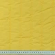 Ткань плащевая фортуна стеганая желтая (140см 160г/м² пог.м) (61407) - изображение 3