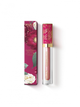 Błyszczyk do ust Kiko Milano Charming Escape Crystal Glass Lipgloss różowy 3 ml (8025272978941) - obraz 1