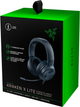 Słuchawki Razer Kraken X Lite Over-Ear Wired Microphone Black (RZ04-02950100-R381) - obraz 8