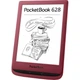Электронная книга Pocketbook 628 Touch Lux5 Ruby Red (PB628-R-CIS) - зображення 5