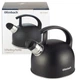 Чайник Ofenbach OF-100304 (1,5 л) черный - изображение 2