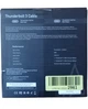 ​Кабель Maxonar TH3-3 Type-C to Type-C USB4 100W 1.2м Black - изображение 7