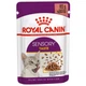 Вологий корм Royal Canin Sensory Taste in Gravy для дорослих кішок, що стимулює смакові рецептори 84шт*85г - - зображення 1