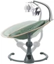 Кресло-качалка Maxi-Cosi Cassia SWG Beyond Green ECO (2840045110) - изображение 4