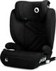 Fotelik samochodowy Lionelo Hugo I-Size 15-36 kg Black Carbon (LO-HUGO I-SIZE BLACK CARBON) - obraz 2