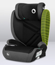 Автокресло Lionelo Hugo I-Size 15-36 кг Black Grey (LO-HUGO I-SIZE BLACK GREY) - изображение 5