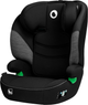 Автокресло Lionelo Lars I-Size 15-36 кг Black Grey (LO-LARS I-SIZE BLACK GREY) - изображение 1
