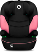 Автокресло Lionelo Lars I-Size 15-36 кг Pink Baby (LO-LARS I-SIZE PINK BABY) - изображение 3