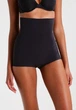 U2059-шорти високi-MaidenForm-black-XBK-XL - изображение 2