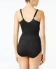 U1456-боді-MaidenForm-black-XBK-DD70/36 - изображение 3