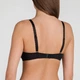 W02LN-бюстгалтер-Wonderbra-001- black-D75/34 - зображення 3