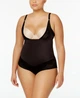 DM1025-боді-MaidenForm-black-XBK-XXL - зображення 2
