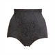 U6854-труси високi-MaidenForm-black-XBK-L - зображення 1