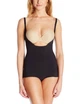 U2057-боді-MaidenForm-black-XBK-XXL - изображение 2