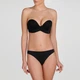 W032D-бюстгалтер-Wonderbra-001- black-E80/36 - зображення 5