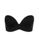 W032D-бюстгалтер-Wonderbra-001- black-D75/34 - изображение 1