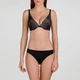W02LN-бюстгалтер-Wonderbra-001- black-D80/36 - зображення 4