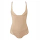 DM1025-боді-MaidenForm-beige-T5F-XL - изображение 1