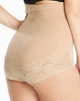 DM1023-труси високi-MaidenForm-beige-T5F-XL - изображение 3