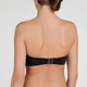 W032D-бюстгалтер-Wonderbra-001- black-D70/32 - изображение 3