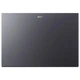 Ноутбук Acer Swift X SFX16-61G 16" WQXGA IPS, AMD R7-7840HS, 16GB, F1TB, NVD3050-6, Win11, сірий - зображення 5