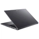 Ноутбук Acer Swift X SFX16-61G 16" WQXGA IPS, AMD R7-7840HS, 16GB, F1TB, NVD3050-6, Win11, сірий - зображення 7