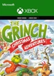 Ключ активации The Grinch: Christmas Adventures для Xbox One/Series S/X - изображение 1