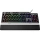 Клавіатур Lenovo Legion K500 RGB Mechanical Gaming Keyboard UKR LENOVO Legion K500 RGB KB UKR (GY41L16650) - изображение 3