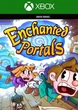 Ключ активации Enchanted Portals для Xbox Series S/X - изображение 1