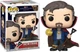 Фигурка Funko POP Marvel: Человек-Паук: Нет пути домой Доктор Стрэндж (Doctor Strange) 912 (100275.2) - изображение 1