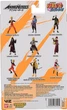 Bandai Подвижная фигурка Сакура Харуно (Haruno Sakura) Anime Heroes из аниме Наруто / Naruto. (100259.4) - изображение 7