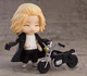 Збірна рухома фігурка Нендороїд 1666 Nendoroid Манджіро Сано з аніме Токійські Месники Tokyo Revengers (100205.1) - зображення 2