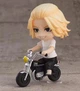 Збірна рухома фігурка Нендороїд 1666 Nendoroid Манджіро Сано з аніме Токійські Месники Tokyo Revengers (100205.1) - зображення 3