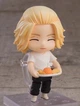 Збірна рухома фігурка Нендороїд 1666 Nendoroid Манджіро Сано з аніме Токійські Месники Tokyo Revengers (100205.1) - зображення 6