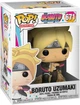 Фигурка Funko POP: Боруто Узумаки (Boruto Uzumaki) 671 из аниме Боруто / Boruto экшн статуэтка (100264.1) - изображение 2