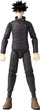 Подвижная фигурка Фушигуро Мегуми (Fushiguro Megumi) ANIME HEROES из аниме Магическая битва Jujutsu Kaisen (100260.3) - изображение 7