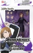 Подвижная фигурка Кугисаки Нобара (Kugisaki Nobara) ANIME HEROES из аниме Магическая битва Jujutsu Kaisen (100260.4) - изображение 8