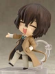 Сборная подвижная Фигурка Нендороид 657 Nendoroid Осаму Дазаи аниме Великий из бродячих псов чиби Проза бродячих псов (100204.1) - изображение 13