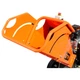 Измельчитель веток бензиновый GTM GS6501 - изображение 4