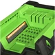 Аккумулятор для инструмента EGO BA1400T (2.5 А⋅час) - изображение 5