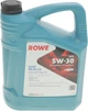 Моторное масло ROWE 5W-30 Hightec Synt RS HC-C2 5 л (20113-0050-99) - изображение 1