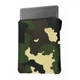 Чохол до ноутбука Trust 17.3" GXT 1244C Lido JUNGLE CAMO (23246) - зображення 3