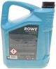 Моторное масло ROWE 5W-30 Hightec Synt RSR 17 5 л (20370-0050-99) - изображение 3