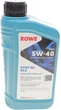 Моторное масло ROWE 5W-40 Hightec Synt RS DLS 1 л (20307-0010-99) - изображение 1