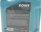 Моторное масло ROWE 5W-40 Hightec Synt RSi 5 л (20068-0050-99) - изображение 2