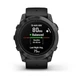 Смарт-годинник Garmin Epix Pro Gen 2 51mm Slate Gray w. Black Band (010-02804-20/21) - зображення 7
