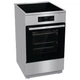 кухонная плита Gorenje GEIT5C61XPG - изображение 2